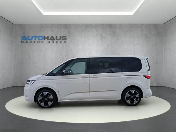 Volkswagen Multivan 2.0 TDI DSG+AHK📌+NAVI-PRO📌+19"+el.SCHIEBETÜR📌+HECKKLAPPE+KAMERA📌+TISCH
