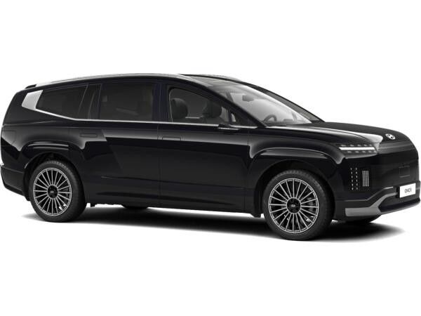 Hyundai IONIQ 9 💎 Premium-Deal für Mitglieder unserer Rahmenvertragspartner, siehe Beschreibung für mehr Infos!🚗✨