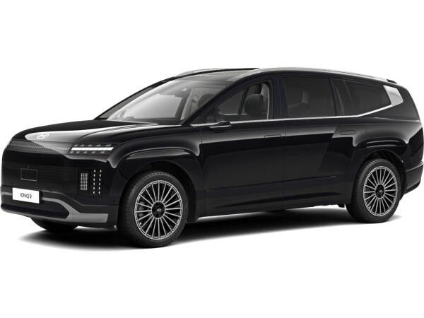 Hyundai IONIQ 9 💎 Premium-Deal für Mitglieder unserer Rahmenvertragspartner, siehe Beschreibung für mehr Infos!🚗✨