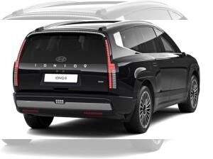 Hyundai IONIQ 9 💎 Premium-Deal für Mitglieder unserer Rahmenvertragspartner, siehe Beschreibung für mehr Infos!🚗✨