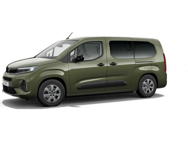Opel Combo 1.5 D Edition Automatik XL 5-Sitze|Navi|Kamera|Matrix