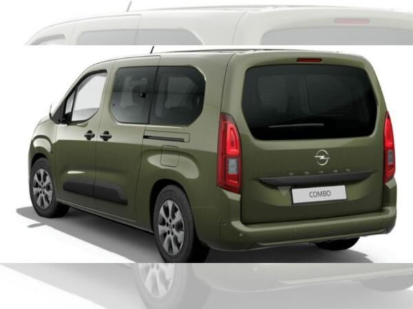 Opel Combo 1.5 D Edition Automatik XL 5-Sitze|Navi|Kamera|Matrix
