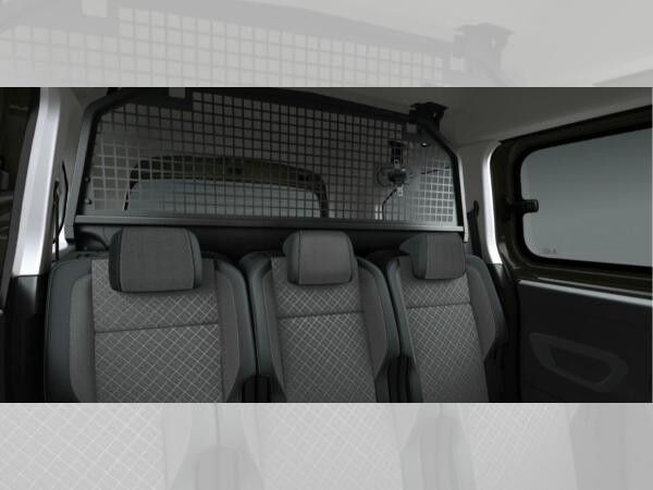 Opel Combo 1.5 D Edition Automatik XL 5-Sitze|Navi|Kamera|Matrix