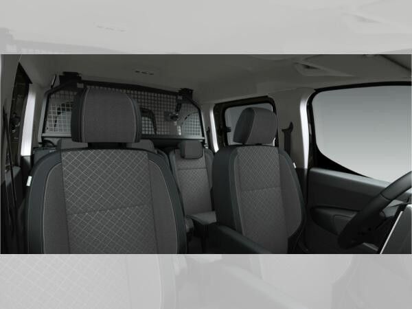 Opel Combo 1.5 D Edition Automatik XL 5-Sitze|Navi|Kamera|Matrix