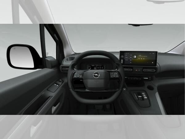 Opel Combo 1.5 D Edition Automatik XL 5-Sitze|Navi|Kamera|Matrix