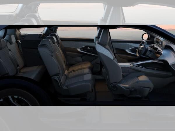 Peugeot 5008 Elektro 210 Allure Business
