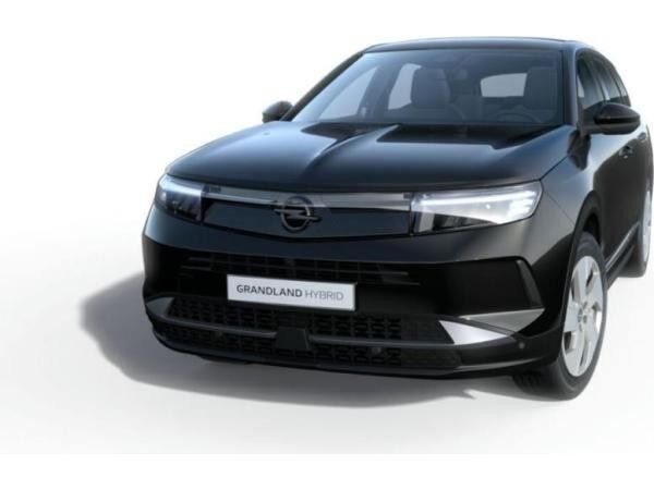 Opel Grandland Edition MHEV **Gewerbehammer**