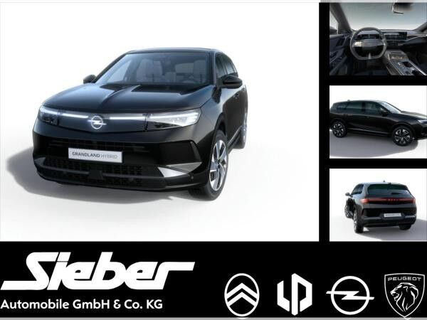 Opel Grandland GS MHEV **Gewerbehammer**