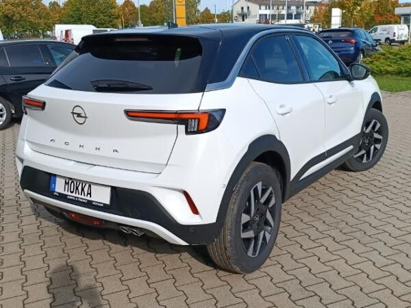 Opel Mokka Elegance 1.2 Turbo 100 kW (136  PS) Elegance
