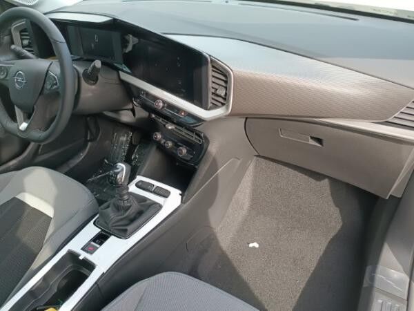 Opel Mokka Elegance 1.2 Turbo 100 kW (136  PS) Elegance