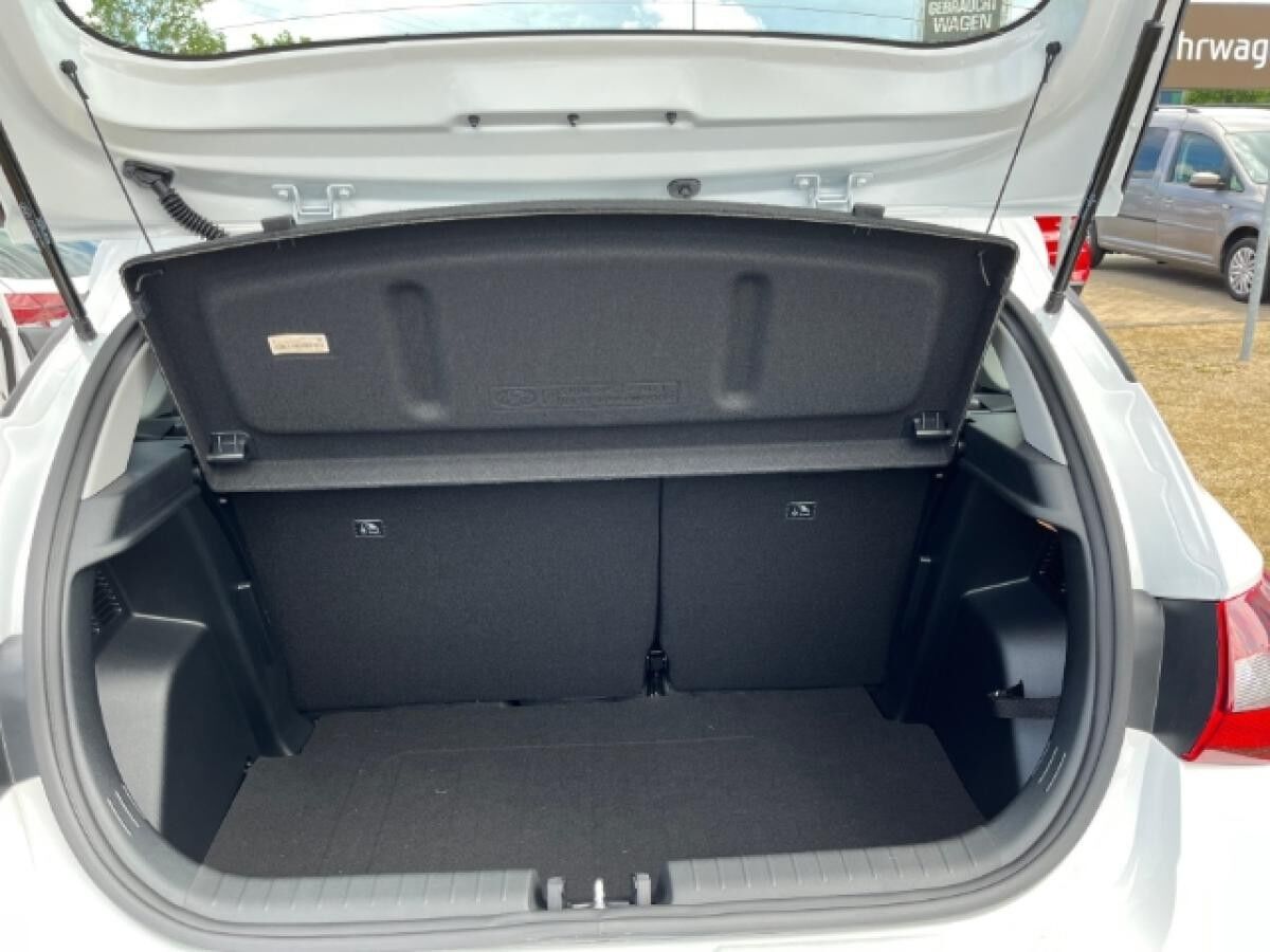 Hyundai i20 1.2 Select mit Funktions-Paket