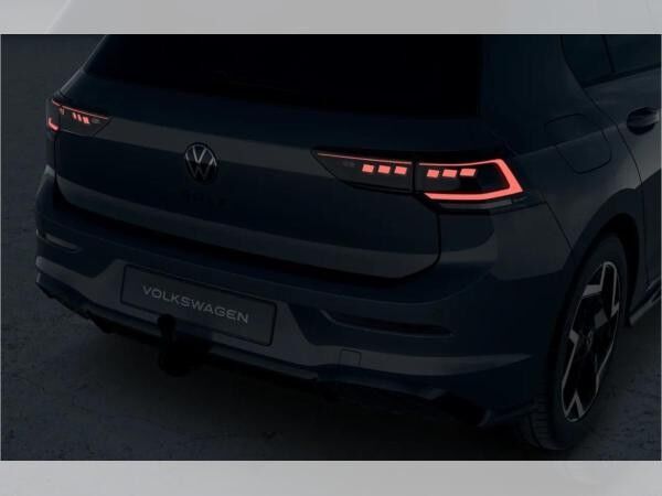 Volkswagen Golf R-Line Black CarPlay Hyb. Matrix Pano ACC