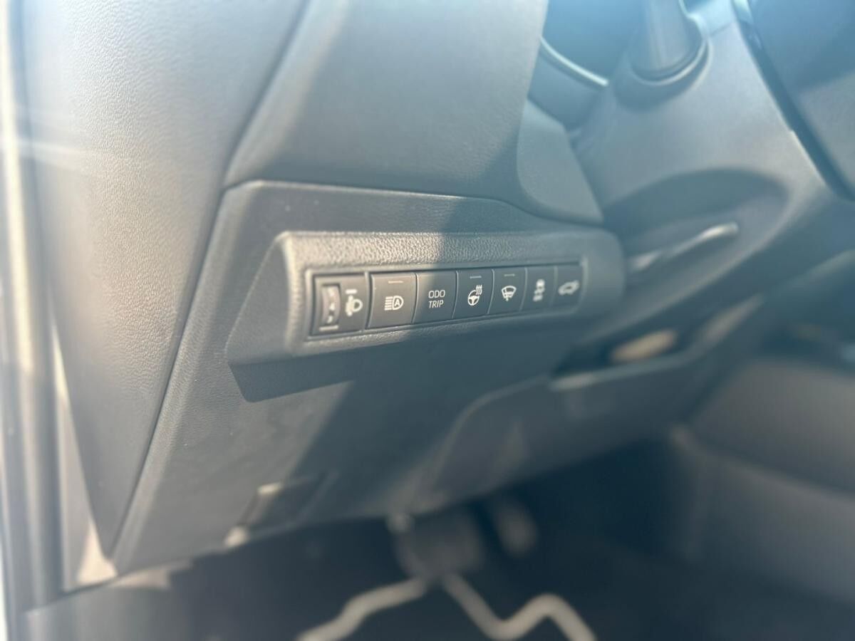 Toyota Corolla TS Teamplayer ACC SHZ KAMERA NAVI el. Heck