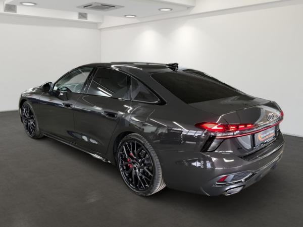 Audi A6 Limousine e-hybrid edion one Pano Tech pro B&O Luftfederfahrwerk MMI Exp. pro