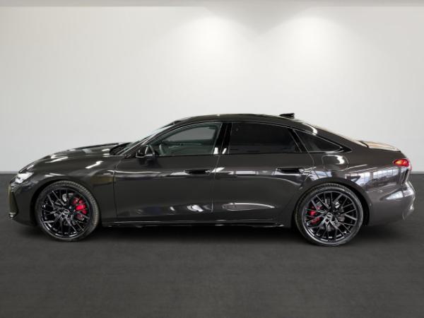 Audi A6 Limousine e-hybrid edion one Pano Tech pro B&O Luftfederfahrwerk MMI Exp. pro