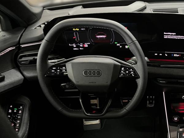 Audi A6 Limousine e-hybrid edion one Pano Tech pro B&O Luftfederfahrwerk MMI Exp. pro