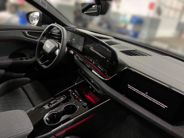 Audi A6 Limousine e-hybrid edion one Pano Tech pro B&O Luftfederfahrwerk MMI Exp. pro