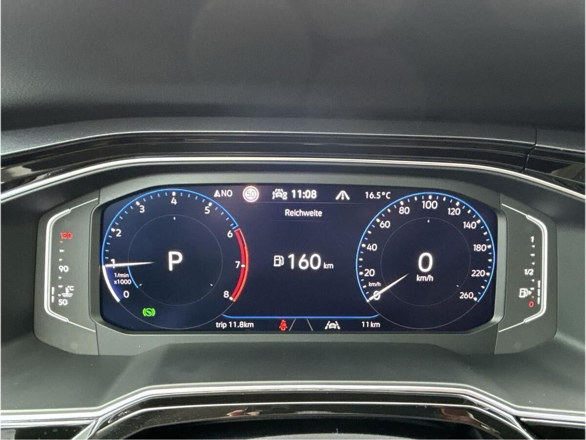 Volkswagen Polo 1.0 TSI DSG OPF Style SOFORT VERFÜGBAR 1,99% Fin* Pano AHK Winterräder LM-Tortosa