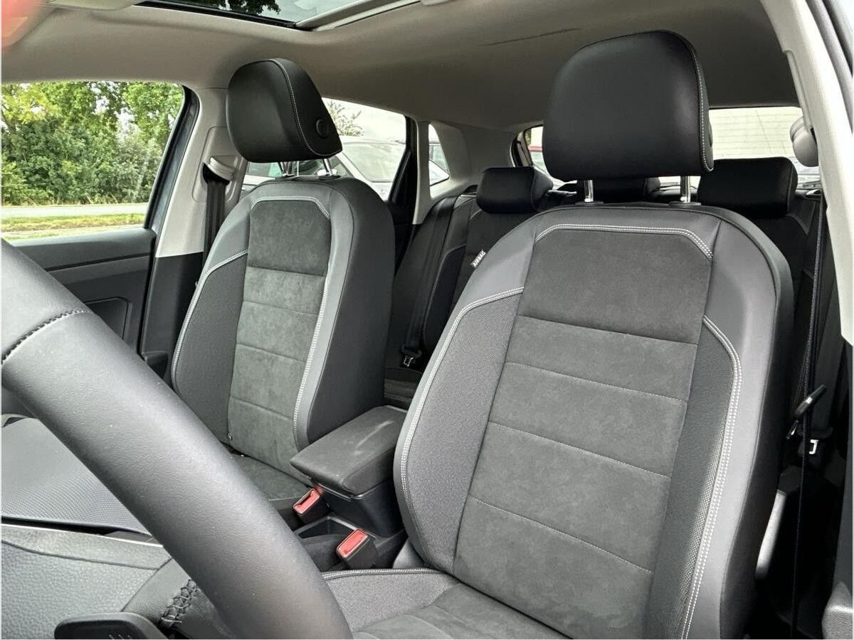 Volkswagen Polo 1.0 TSI DSG OPF Style SOFORT VERFÜGBAR 1,99% Fin* Pano AHK Winterräder LM-Tortosa