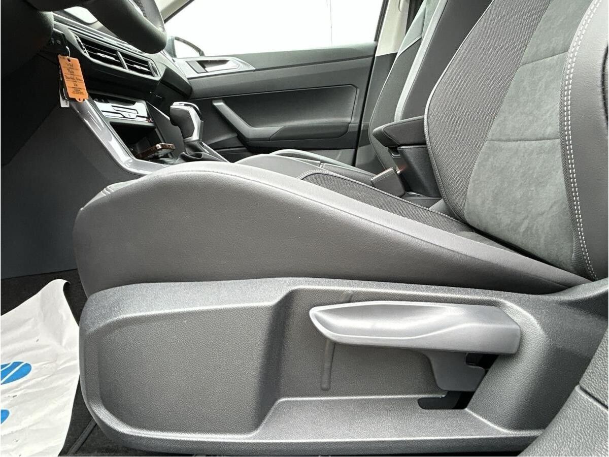 Volkswagen Polo 1.0 TSI DSG OPF Style SOFORT VERFÜGBAR 1,99% Fin* Pano AHK Winterräder LM-Tortosa