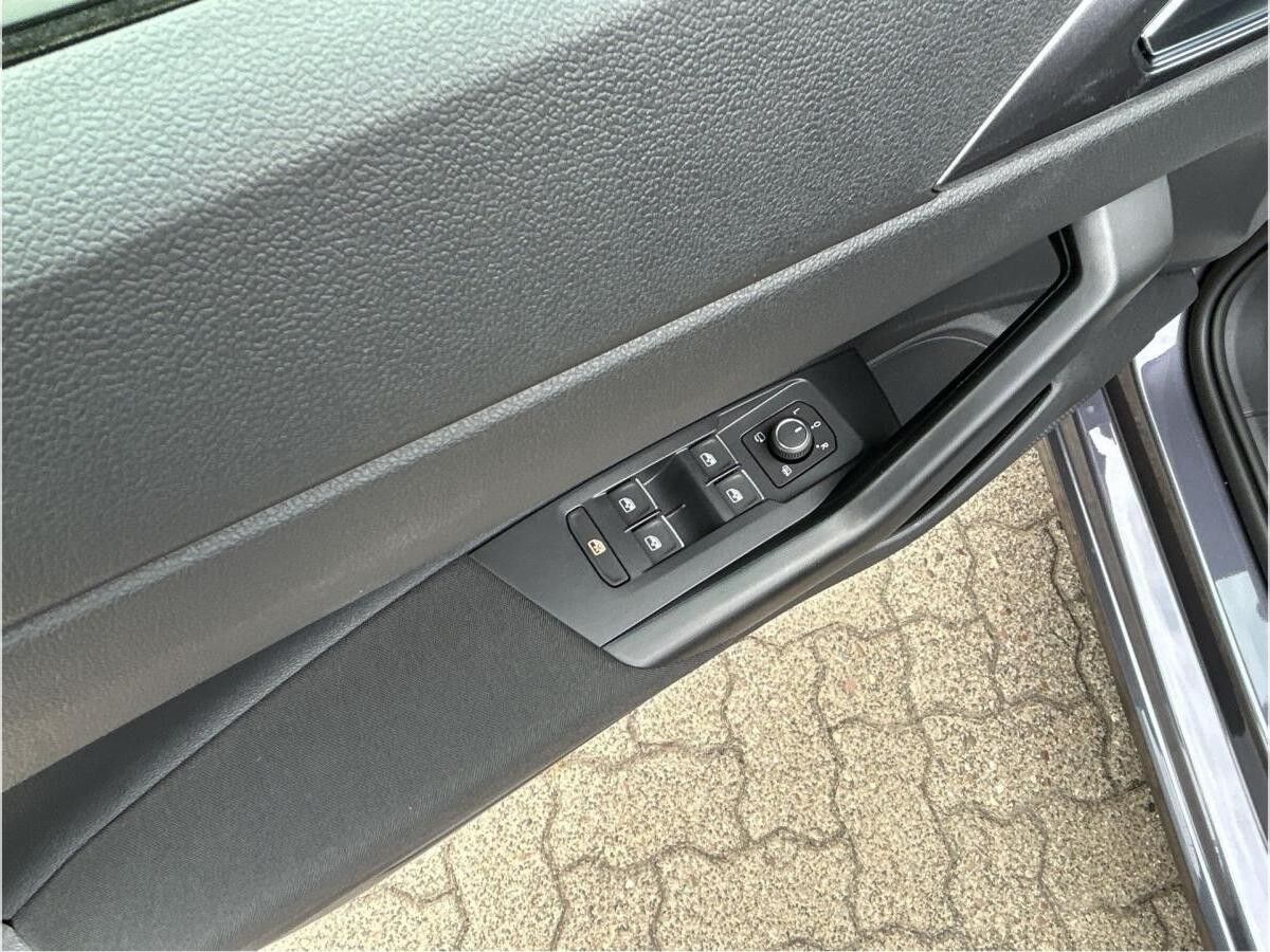 Volkswagen Polo 1.0 TSI DSG OPF Style SOFORT VERFÜGBAR 1,99% Fin* Pano AHK Winterräder LM-Tortosa