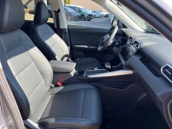 MG ZS 🚘 Kompakt, clever, komfortabel – der MG ZS Hybrid+ Luxury ist da!