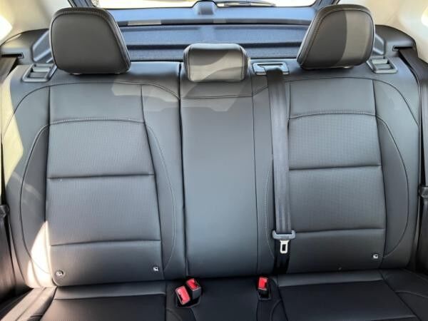 MG ZS 🚘 Kompakt, clever, komfortabel – der MG ZS Hybrid+ Luxury ist da!
