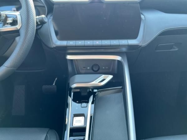 MG ZS 🚘 Kompakt, clever, komfortabel – der MG ZS Hybrid+ Luxury ist da!