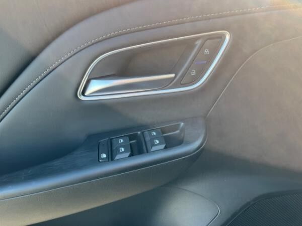 MG ZS 🚘 Kompakt, clever, komfortabel – der MG ZS Hybrid+ Luxury ist da!