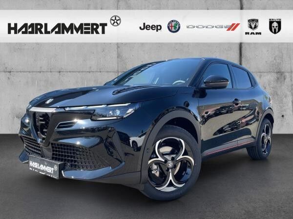 Alfa Romeo Junior Ibrida Speciale 🚗 Mild Hybrid 1.2 | Lagerfahrzeug ⚡ | Sofort verfügbar 🔑