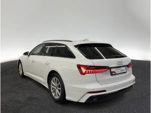 Audi A6 Avant S line 40 TDI Head-Up Matrix ACC Memory Leder