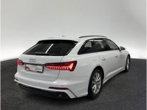 Audi A6 Avant S line 40 TDI Head-Up Matrix ACC Memory Leder