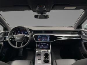 Audi A6 Avant S line 40 TDI Head-Up Matrix ACC Memory Leder