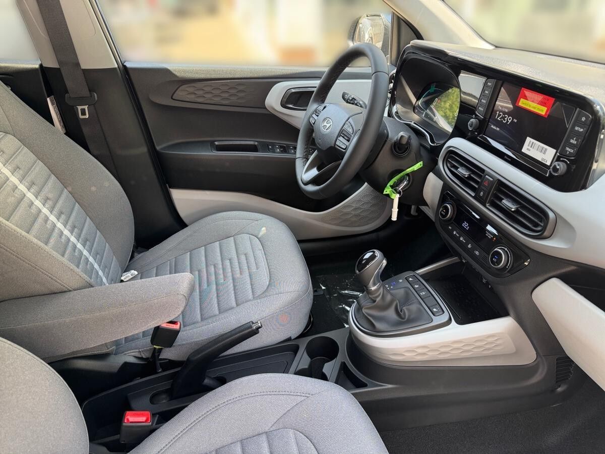 Hyundai i10 1.2 Prime AMT ( Automatik ) Navi, Klimaautomatik