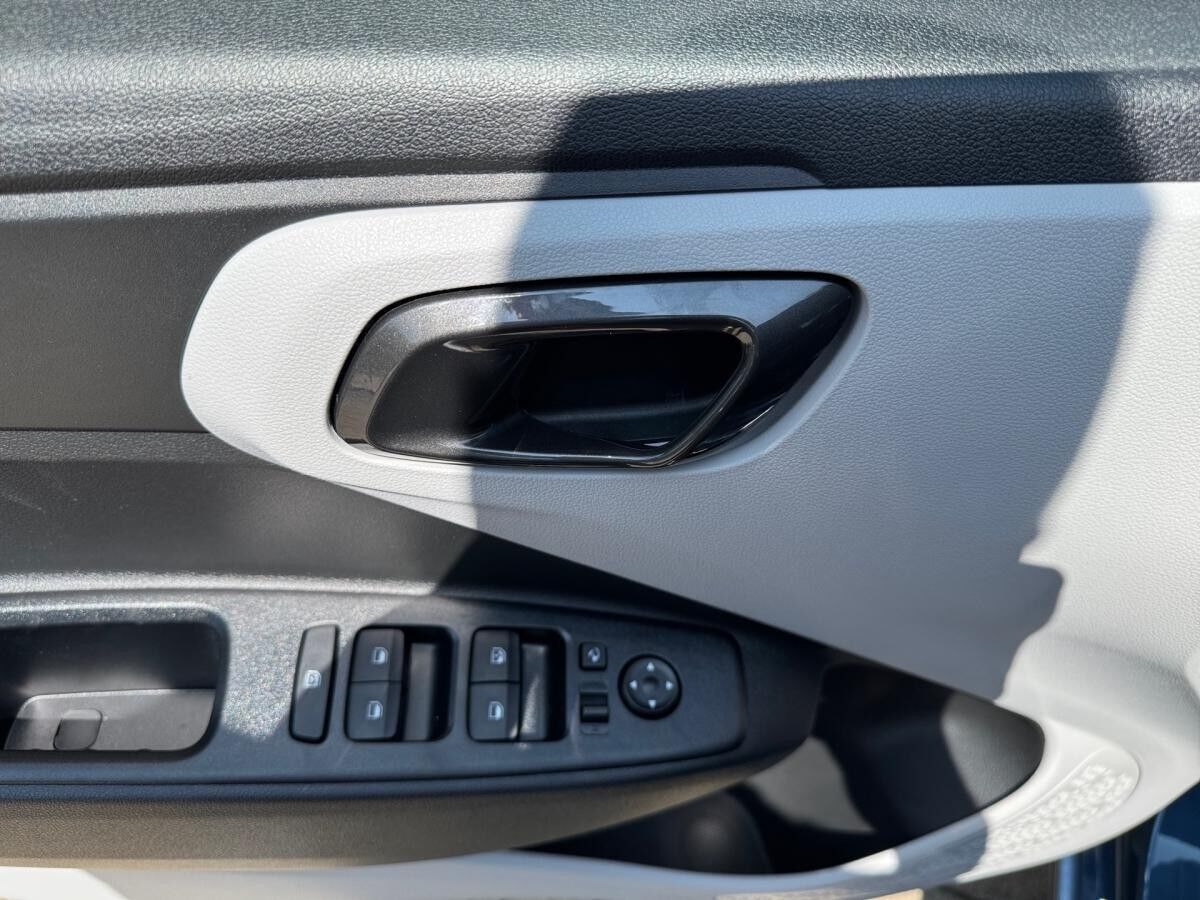 Hyundai i10 1.2 Prime AMT ( Automatik ) Navi, Klimaautomatik