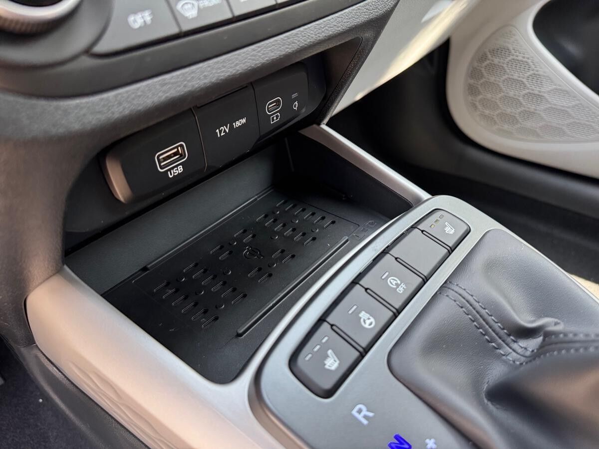 Hyundai i10 1.2 Prime AMT ( Automatik ) Navi, Klimaautomatik