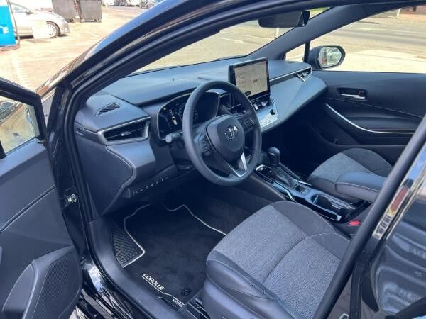 Toyota Corolla TS Teamplayer ACC SHZ KAMERA NAVI el. Heck