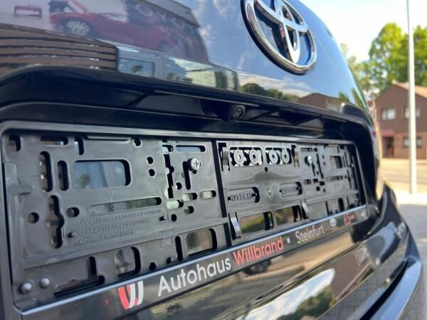 Toyota Corolla TS Teamplayer ACC SHZ KAMERA NAVI el. Heck