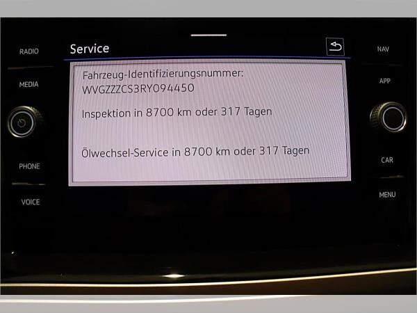 Volkswagen Taigo MOVE 1.0 TSI DSG ACC LED KAMERA PDC TEMPOMAT