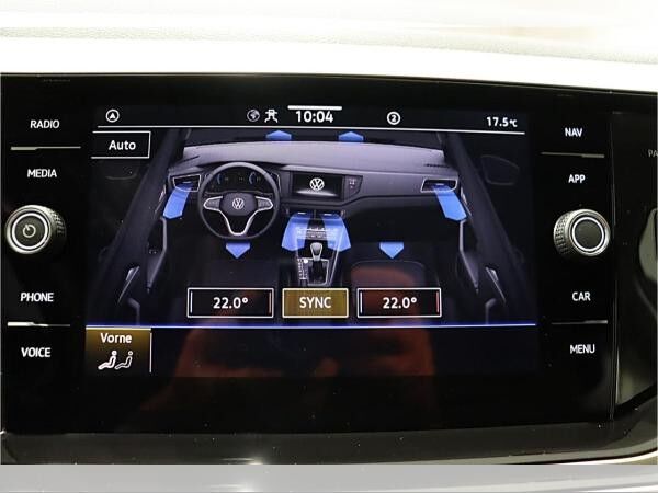 Volkswagen Taigo MOVE 1.0 TSI DSG ACC LED KAMERA PDC TEMPOMAT