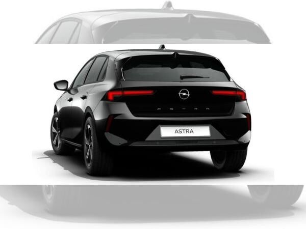 Opel Astra Edition 1.2 Turbo **Gewerbehammer**