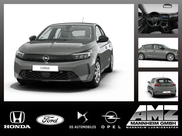 Opel Corsa Edition 1.2 Turbo **Gewerbehammer**