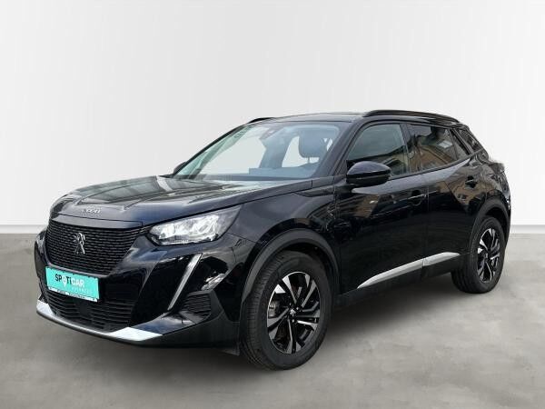 Peugeot 2008 E Allure +++ SOFORT VERFÜGBAR +++