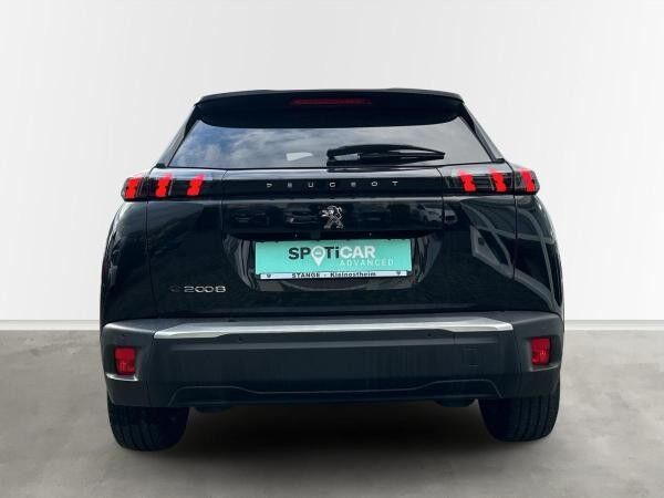 Peugeot 2008 E Allure +++ SOFORT VERFÜGBAR +++