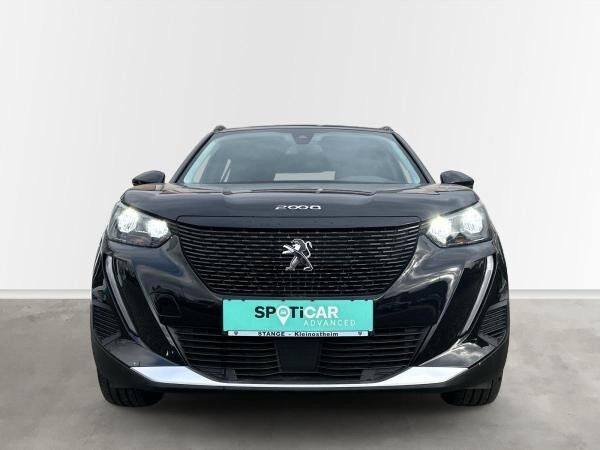 Peugeot 2008 E Allure +++ SOFORT VERFÜGBAR +++
