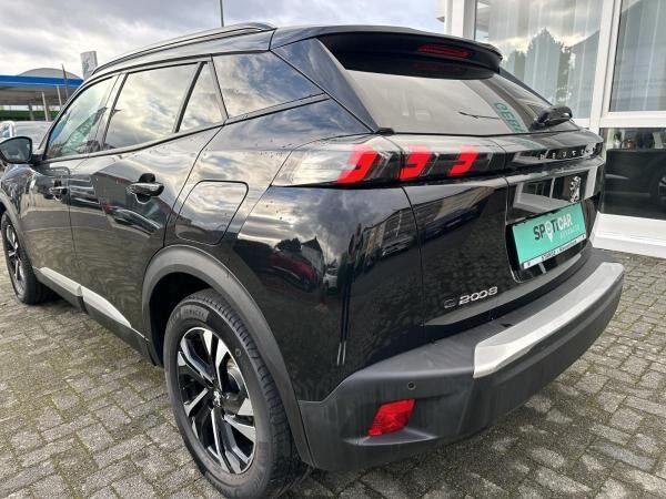 Peugeot 2008 E Allure +++ SOFORT VERFÜGBAR +++