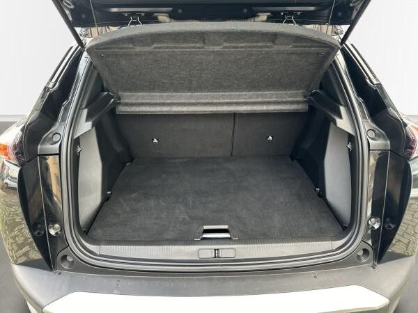 Peugeot 2008 E Allure +++ SOFORT VERFÜGBAR +++