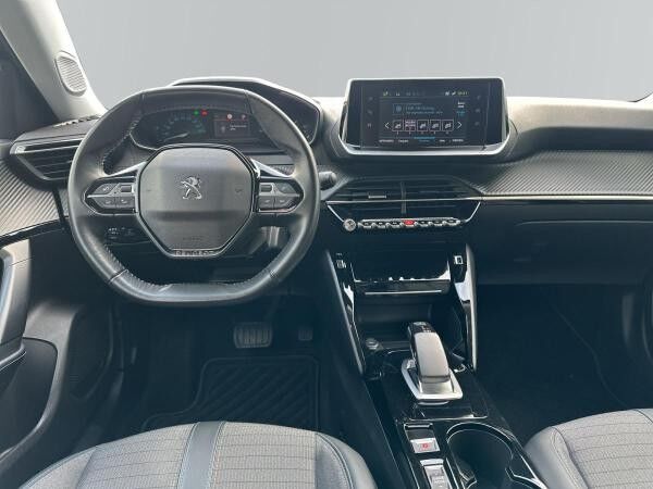 Peugeot 2008 E Allure +++ SOFORT VERFÜGBAR +++