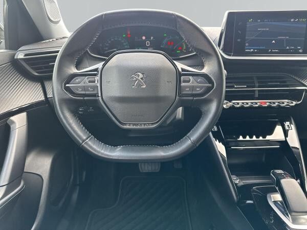 Peugeot 2008 E Allure +++ SOFORT VERFÜGBAR +++
