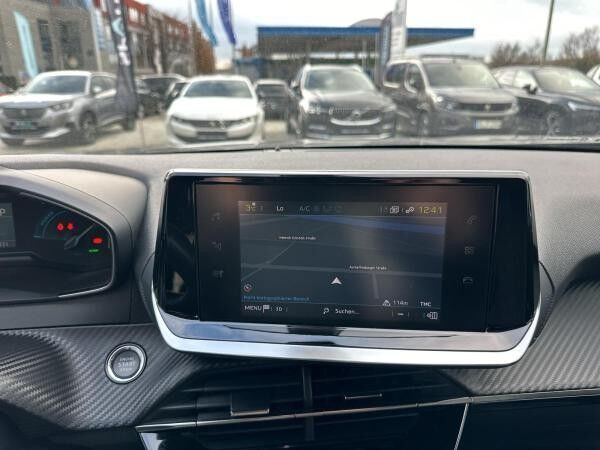 Peugeot 2008 E Allure +++ SOFORT VERFÜGBAR +++
